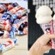 This Ice Cream Shop Just Released An Ice Cream Based On The White Rabbit Candy - World Of Buzz