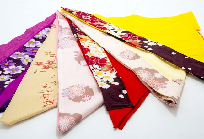 This Japanese Company Has Started Making Kimonos With Hijabs For Muslim Women - WORLD OF BUZZ