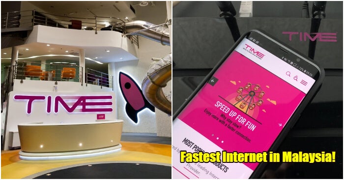 Time Internet Crowned Fastest Fixed Network In Malaysia By Speedtest, Followed By Unifi And Maxis - World Of Buzz