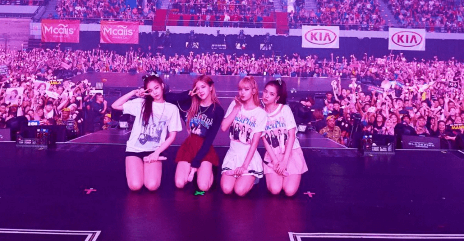 Uum Ridiculed By Netizens After Publicly Denouncing Blackpink Concert As Contributing To &Quot;Moral Collapse&Quot; - World Of Buzz 2
