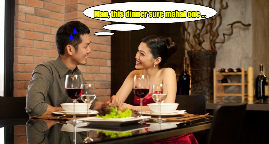 Valentines's Day For Dummies: X ‘Sure-Fire’ Tips To Secure A Date If You’re The Forever Alone Type - World Of Buzz 1
