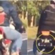 Video: A Group Of S'Porean Superbikes Covering Up Their License Plates To Avoid Aes - World Of Buzz 1