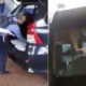 Video: Taxi Driver Verbally Harassing A Family For Taking An E-Hailing Ride - World Of Buzz