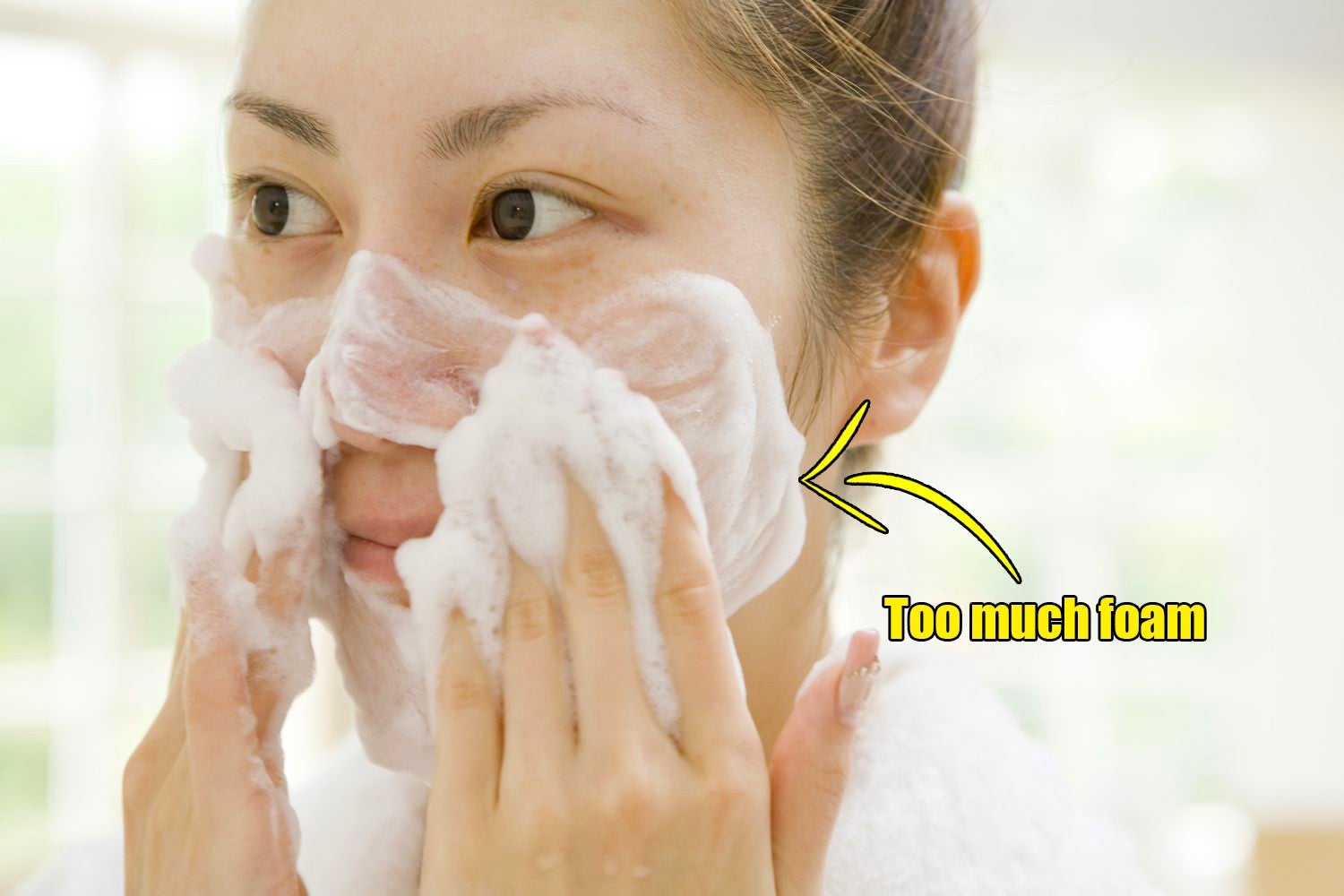 We Got “Glass Skin” Faced M'sians to Share Their Top Skincare Secrets With Us - WORLD OF BUZZ 8