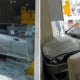 Woman Accidentally Pressed Accelerator When Parking, Rams Her  Into Bank In Kulai And Injuring Two People - World Of Buzz