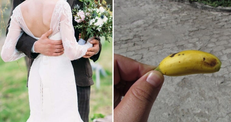 Woman Upset After Discovering Husband Has "Micropenis" On Wedding Night - WORLD OF BUZZ