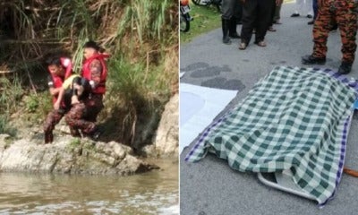13Yo M'Sian Tragically Drowned In A River After He Lied To His Parents About Going To School - World Of Buzz 1