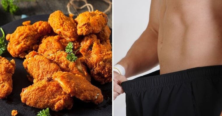 17Yo Boy Who Eats Fried Chicken Almost Daily Experiences Erectile Dysfunction While He Was With Gf - World Of Buzz 3