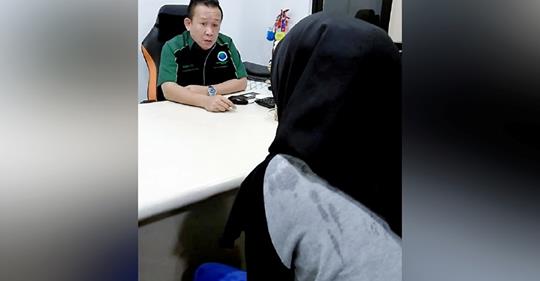 17yo M'sian Girl Borrows RM12k from 7 Loan Sharks for Boyfriend, Possibly Youngest Borrower Ever on Record - WORLD OF BUZZ