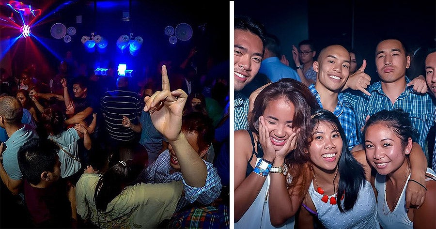 5 ‘Super Ons’ Challenges For An Unforgettable Night Out With Your Drinking Kakis - World Of Buzz