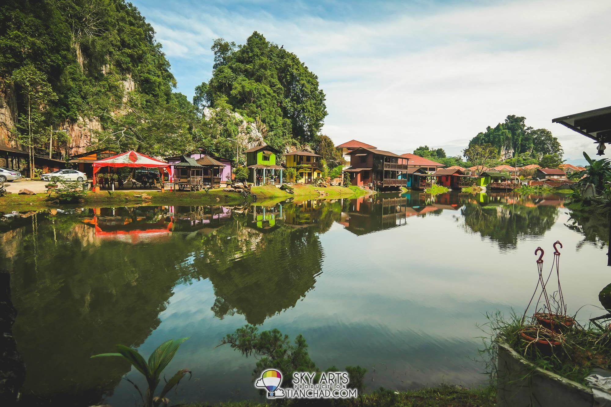 7 Insta-Worthy Locations In Ipoh You Absolutely Have To Visit For Gorgeous Instagram Feed - WORLD OF BUZZ 4