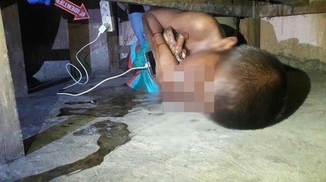 7Yo Boy Electrocuted To Death After He Used Grandma's Mobile Phone While Charging - World Of Buzz