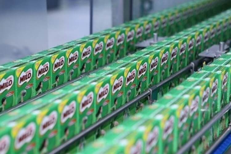 Malaysia s miracle Milo How Nestle must safeguard leading market amid difficult times wrbm large