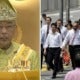 Agong Urges Citizens To Trust That The Gov'T Is Doing Its Best To Reduce The Cost Of Living - World Of Buzz 1