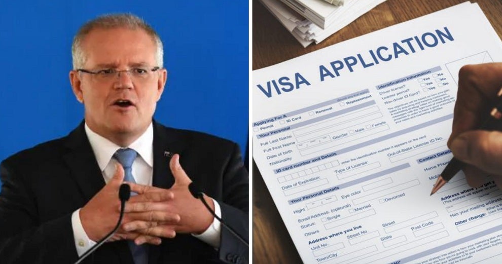 Australia's Government is Cutting Immigration by 15%, Offers New Visas to Encourage Foreigners to Stay Outside Cities - WORLD OF BUZZ 3