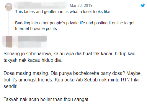 Bawang Army Works Overtime And Attacks Penis-Themed Bachelorette Party - World Of Buzz 3