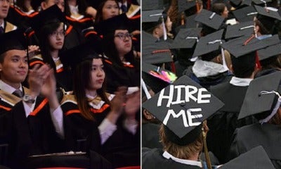 Bnm: Starting Pay For M'Sian Fresh Grads In 2010 Are More Compared To 2018 - World Of Buzz 4