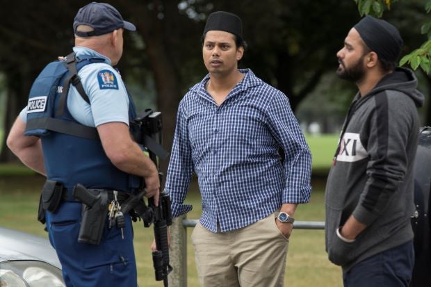 Breaking: 40 People Died in Mass Shooting at New Zealand Mosques, 2 M'sians Injured - WORLD OF BUZZ 1