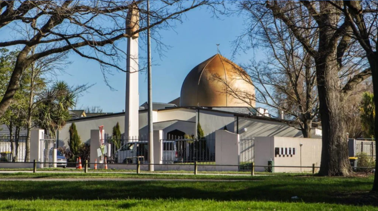 Breaking: 40 People Died in Mass Shooting at New Zealand Mosques, 2 M'sians Injured - WORLD OF BUZZ