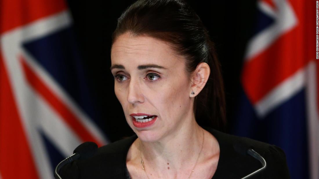 Canadian Compares New Zealand's and Canada's Response To Terrorist Attacks, Commends Jacinda Ardern In The Process - WORLD OF BUZZ 3