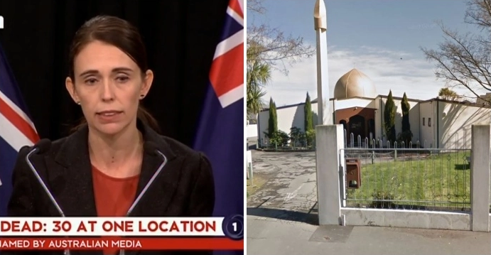 Canadian Compares New Zealand's and Canada's Response To Terrorist Attacks, Commends Jacinda Ardern In The Process - WORLD OF BUZZ 4
