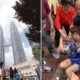 Chinese Tourist Falls Victim To Snatch Theft While Walking Near Klcc, Suffers Bad Head Injuries - World Of Buzz 1