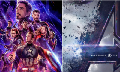Confirmed: Malaysians Can Watch #Avengersendgames On 24 April, Two Days Earlier Than The Us - World Of Buzz 1