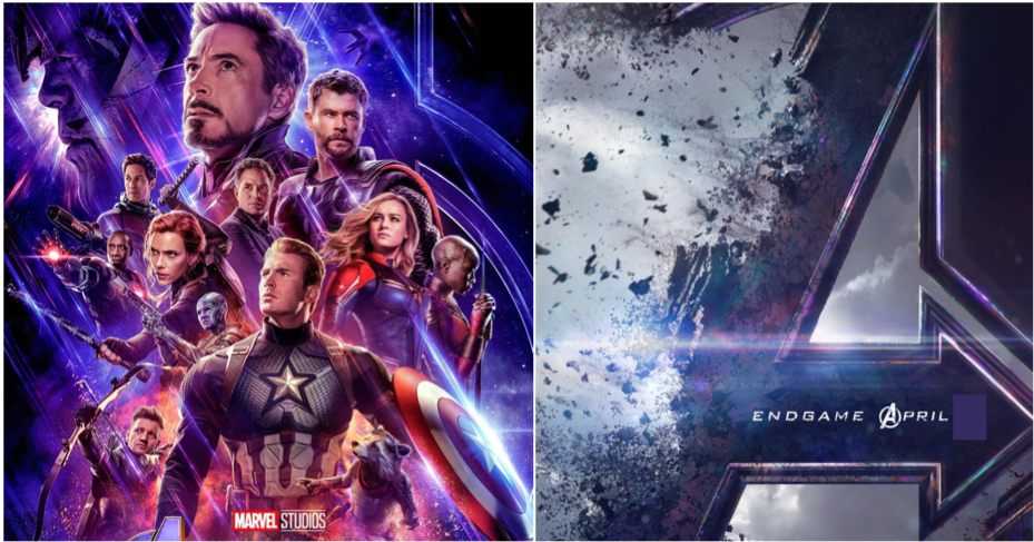 Confirmed: Malaysians Can Watch #Avengersendgames On 24 April, Two Days Earlier Than The Us - World Of Buzz 1