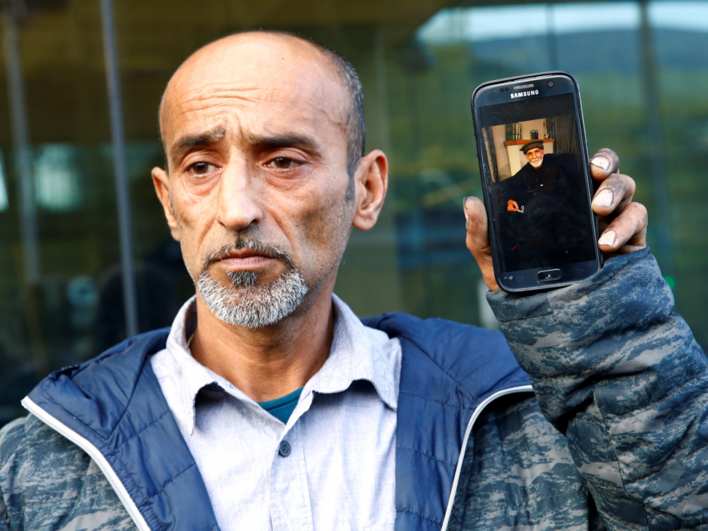 Daoud Nabi: 5 Things You Should Know About the First Victim of Christchurch - WORLD OF BUZZ 1
