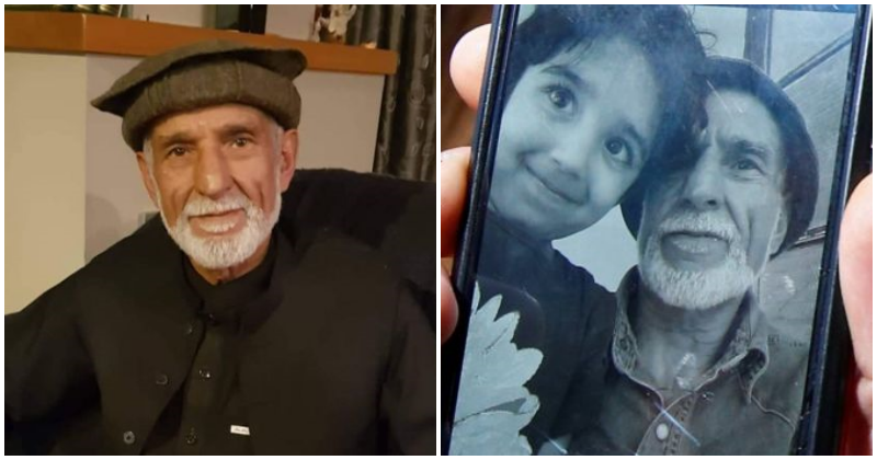 Daoud Nabi: 5 Things You Should Know About the First Victim of Christchurch - WORLD OF BUZZ 2