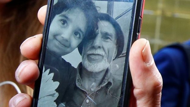 Daoud Nabi: 5 Things You Should Know About the First Victim of Christchurch - WORLD OF BUZZ