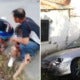 Drunk M'Sian Driver Kills 10Yo Girl &Amp; Severely Injures 2 Students Before Crashing Into Villager'S House - World Of Buzz 3