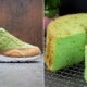 This Sneaker Was Inspired By Avocado Toast But Netizens Think It Looks Like Pandan Cake! - World Of Buzz