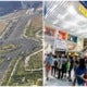 First Ikea In Penang Opens To Massive Crowds, Causing 1Km Long Traffic Jam - World Of Buzz