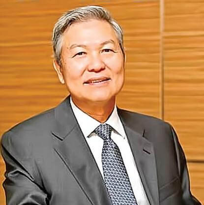 Forbes Unveils Top 50 Richest Malaysians in 2019, Here's How Much They're Worth - WORLD OF BUZZ 9