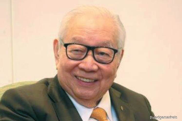 Forbes Unveils Malaysia S 50 Richest People In 2019 Here S How Much They Re Worth World Of Buzz