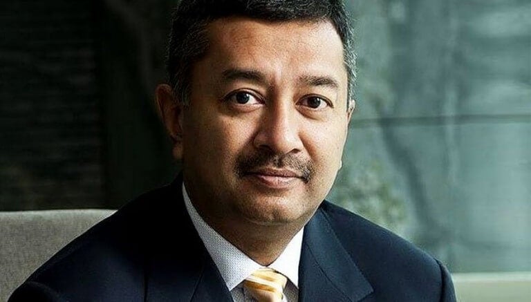richest man in malaysia 2019