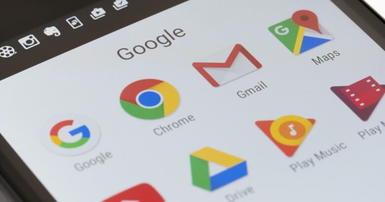 Google Is Experiencing A Worldwide Outage, Users Can'T Access Gmail &Amp; Google Drive - World Of Buzz