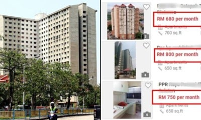 Gov'T Housing Tenants Caught Illegally Renting Their Flats For 3X The Price, Risk Prison - World Of Buzz