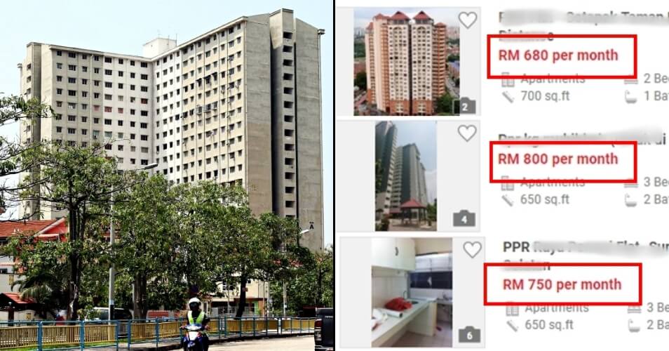 Gov'T Housing Tenants Caught Illegally Renting Their Flats For 3X The Price, Risk Prison - World Of Buzz