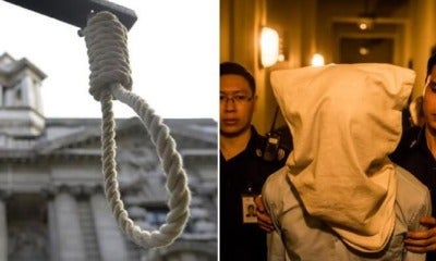 Govt Wants To Abolish Mandatory Death Penalty For 11 Offences &Amp; Let The Courts Decide - World Of Buzz 2