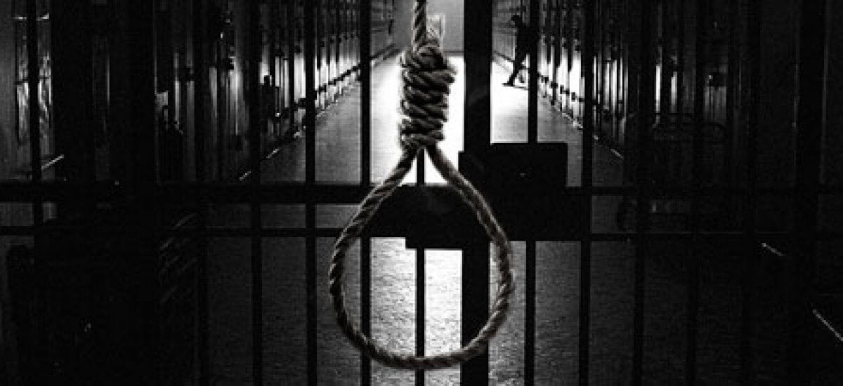 Govt Wants To Abolish Mandatory Death Penalty For 11 Offences &Amp; Let The Courts Decide - World Of Buzz