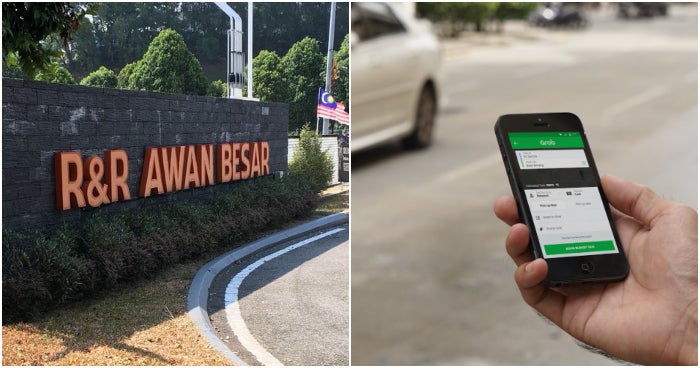 Grab Driver Barely Escapes After Being Sexually Assaulted By Passenger At Knifepoint World Of Buzz 5 1