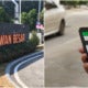 Grab Driver Barely Escapes After Being Sexually Assaulted By Passenger At Knifepoint - World Of Buzz 4