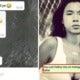 Guy Gets New Phone Number, Decides To Brutally Catfish His Friends For Fun - World Of Buzz 9