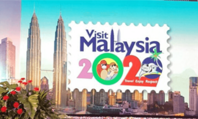 Here'S Your Chance To Help Design The New #Visitmalaysia2020 Logo - World Of Buzz 3