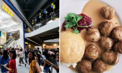 Ikea Penang Sold Over 32,000 Meatballs On Its Opening Day Alone - World Of Buzz 9