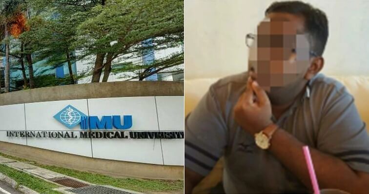 Imu Reveals Student Who Said Women Need Men Is Now On &Quot;Home Leave&Quot; Until Further Notice - World Of Buzz