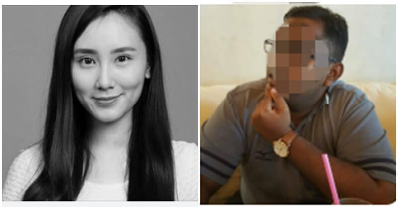 IMU Student Drew Flak For Sexist And Insensitive FB Comments Following Death Of Emily Kong - WORLD OF BUZZ 7