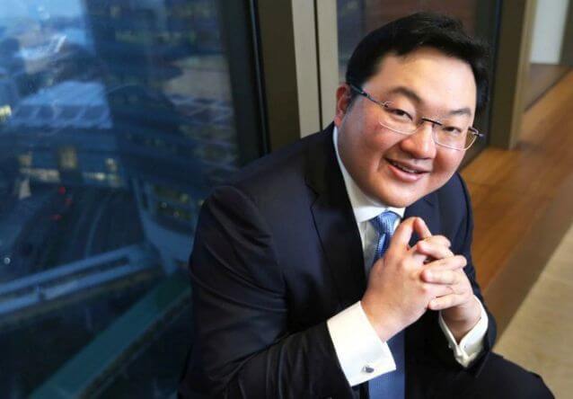 Jho Low Suspected to Have Donated Over RM400,000 to Donald Trump's Re-election Campaign - WORLD OF BUZZ